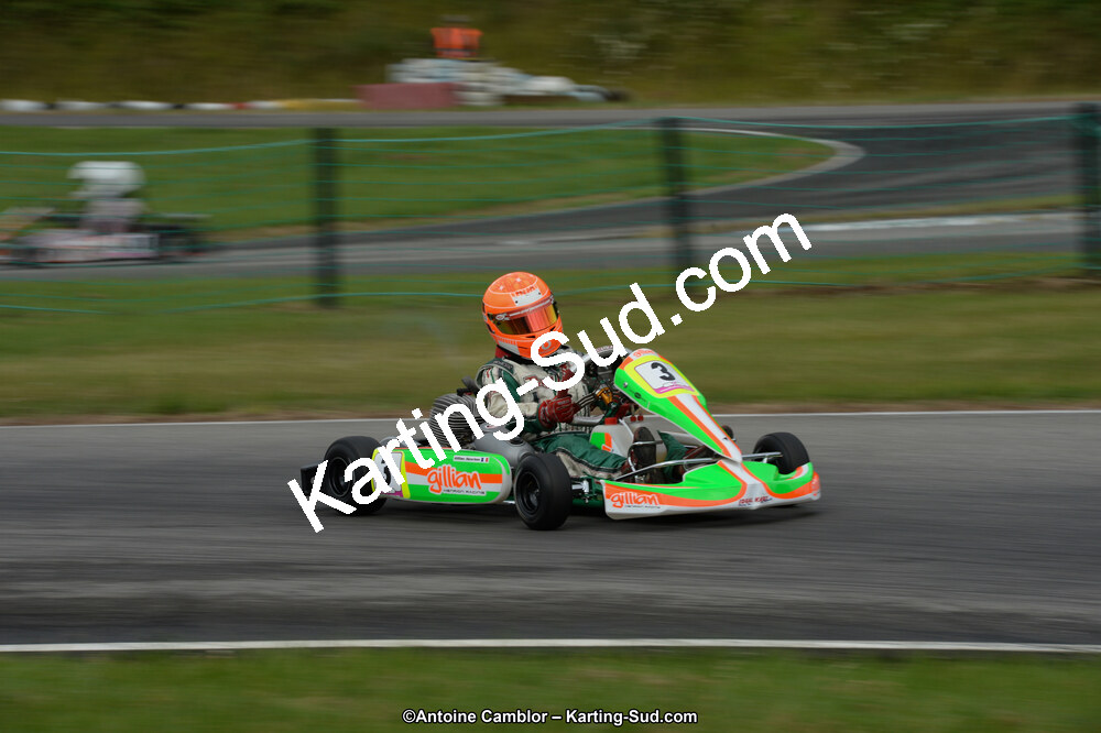 13/07/2014 : Championnat de France Minime / Cadet / Féminin à Lavelanet (Photos Antoine Camblor) 2014 — karting
