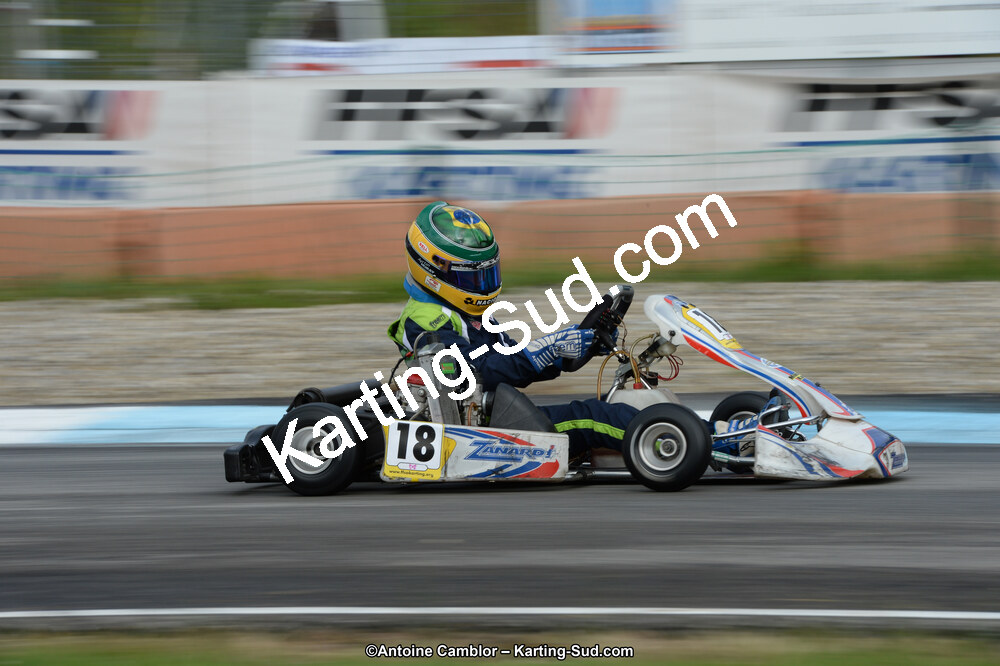 13/07/2014 : Championnat de France Minime / Cadet / Féminin à Lavelanet (Photos Antoine Camblor) 2014 — karting