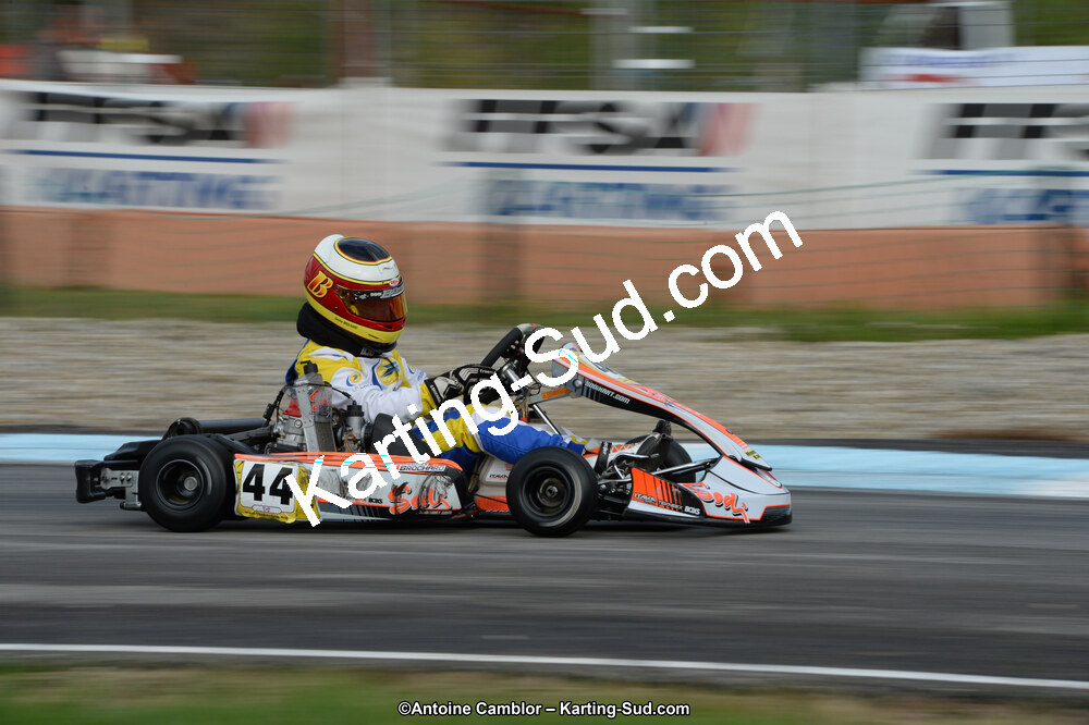 13/07/2014 : Championnat de France Minime / Cadet / Féminin à Lavelanet (Photos Antoine Camblor) 2014 — karting