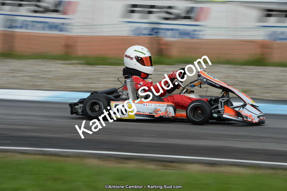 13/07/2014 : Championnat de France Minime / Cadet / Féminin à Lavelanet (Photos Antoine Camblor) 2014 — karting