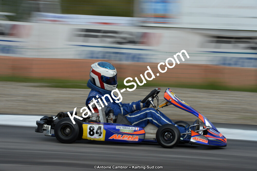 13/07/2014 : Championnat de France Minime / Cadet / Féminin à Lavelanet (Photos Antoine Camblor) 2014 — karting