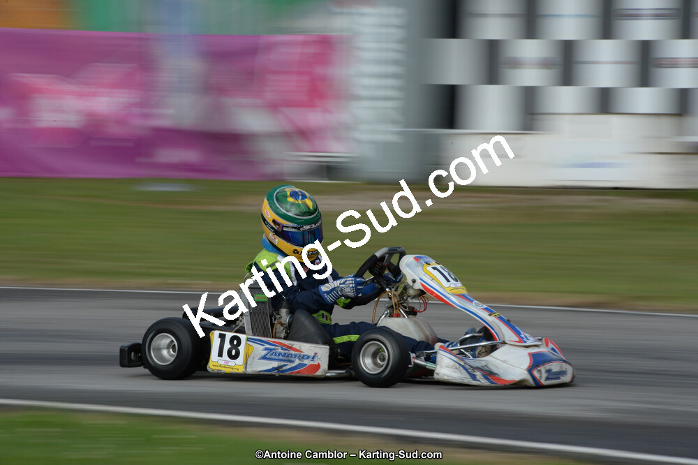 13/07/2014 : Championnat de France Minime / Cadet / Féminin à Lavelanet (Photos Antoine Camblor) 2014 — karting