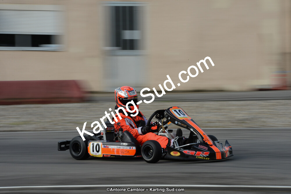 13/07/2014 : Championnat de France Minime / Cadet / Féminin à Lavelanet (Photos Antoine Camblor) 2014 — karting