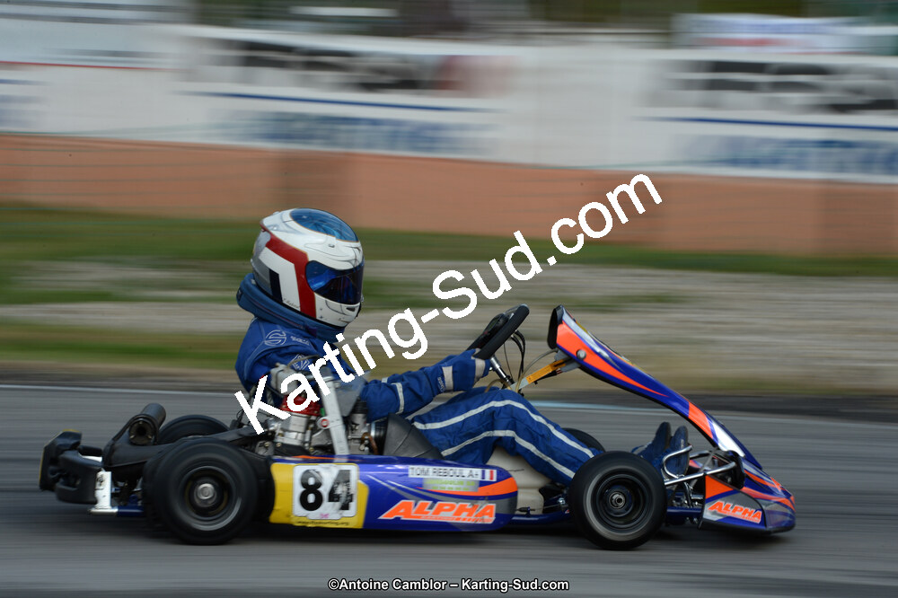 13/07/2014 : Championnat de France Minime / Cadet / Féminin à Lavelanet (Photos Antoine Camblor) 2014 — karting