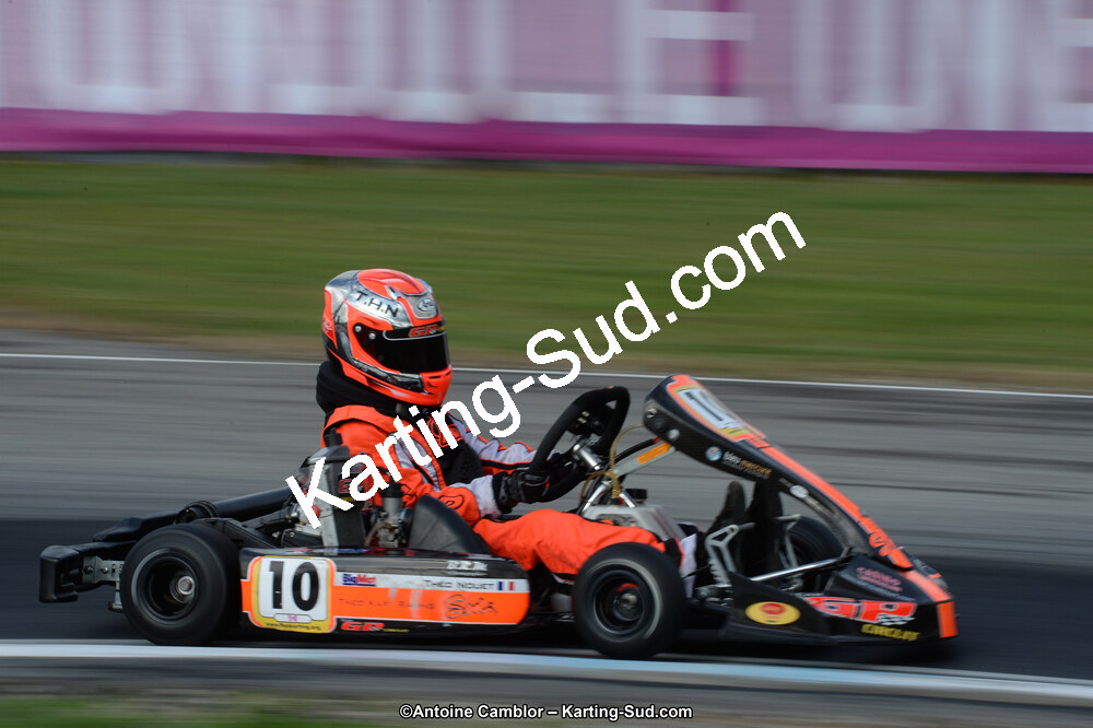 13/07/2014 : Championnat de France Minime / Cadet / Féminin à Lavelanet (Photos Antoine Camblor) 2014 — karting