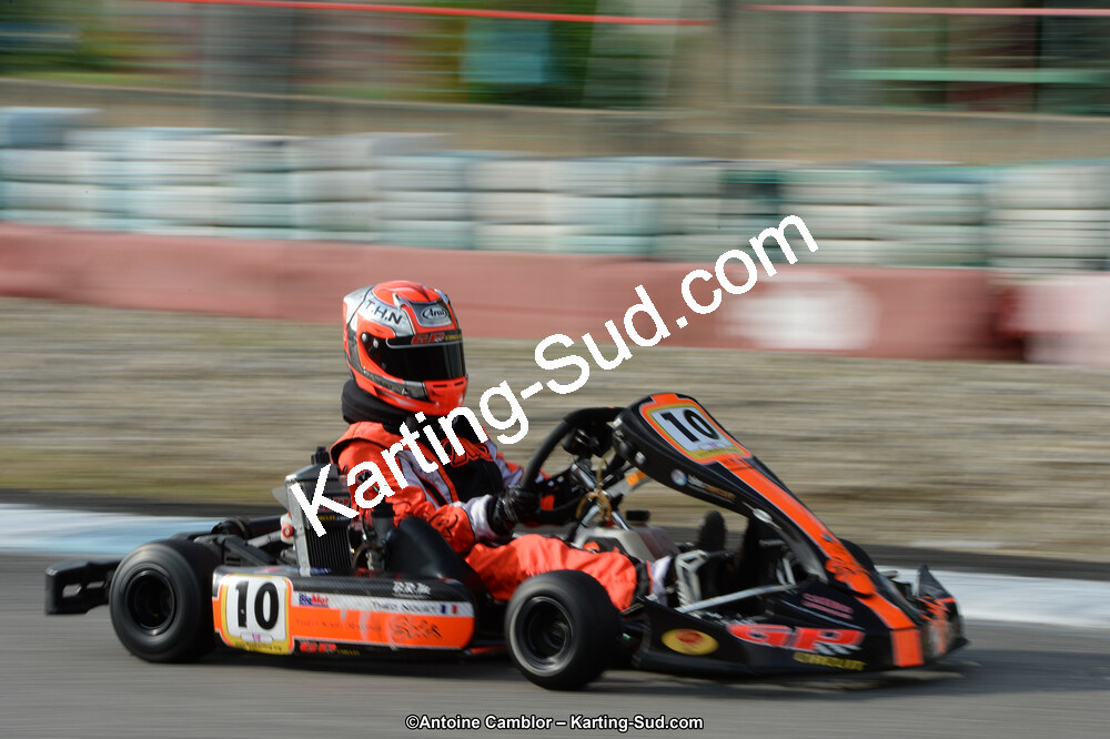 13/07/2014 : Championnat de France Minime / Cadet / Féminin à Lavelanet (Photos Antoine Camblor) 2014 — karting