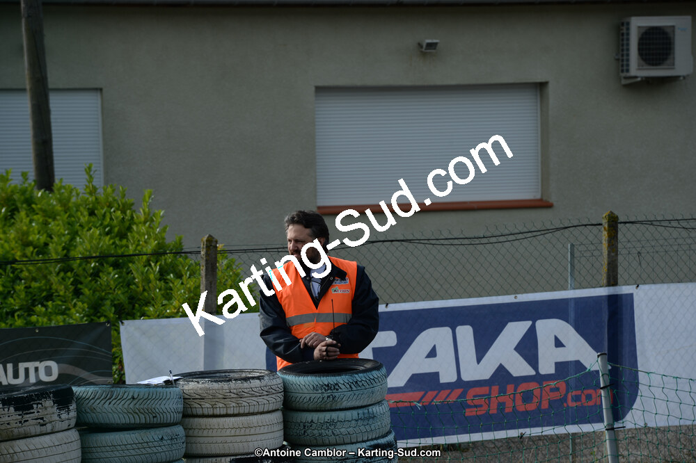 13/07/2014 : Championnat de France Minime / Cadet / Féminin à Lavelanet (Photos Antoine Camblor) 2014 — karting