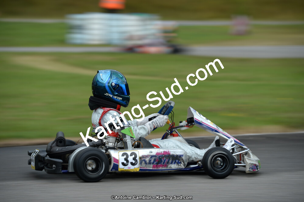 13/07/2014 : Championnat de France Minime / Cadet / Féminin à Lavelanet (Photos Antoine Camblor) 2014 — karting