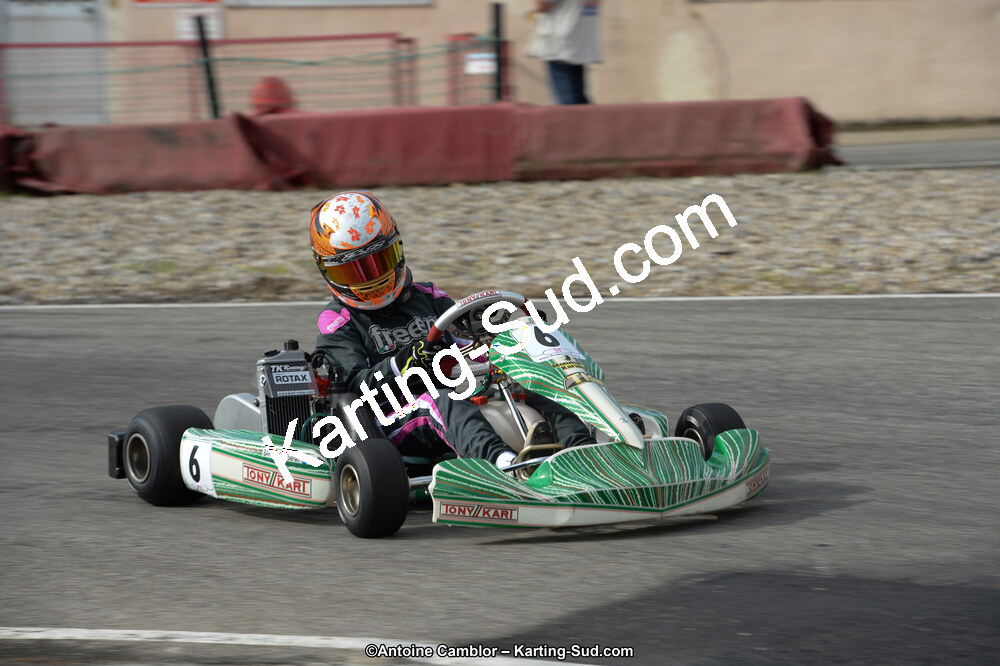 13/07/2014 : Championnat de France Minime / Cadet / Féminin à Lavelanet (Photos Antoine Camblor) 2014 — karting
