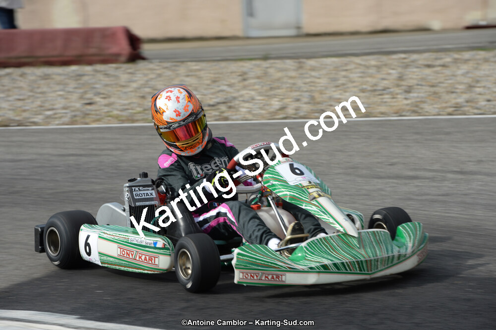 13/07/2014 : Championnat de France Minime / Cadet / Féminin à Lavelanet (Photos Antoine Camblor) 2014 — karting