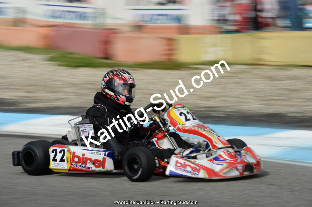 13/07/2014 : Championnat de France Minime / Cadet / Féminin à Lavelanet (Photos Antoine Camblor) 2014 — karting