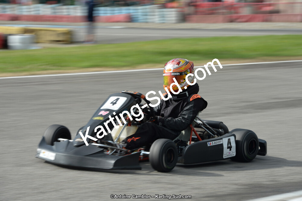 13/07/2014 : Championnat de France Minime / Cadet / Féminin à Lavelanet (Photos Antoine Camblor) 2014 — karting