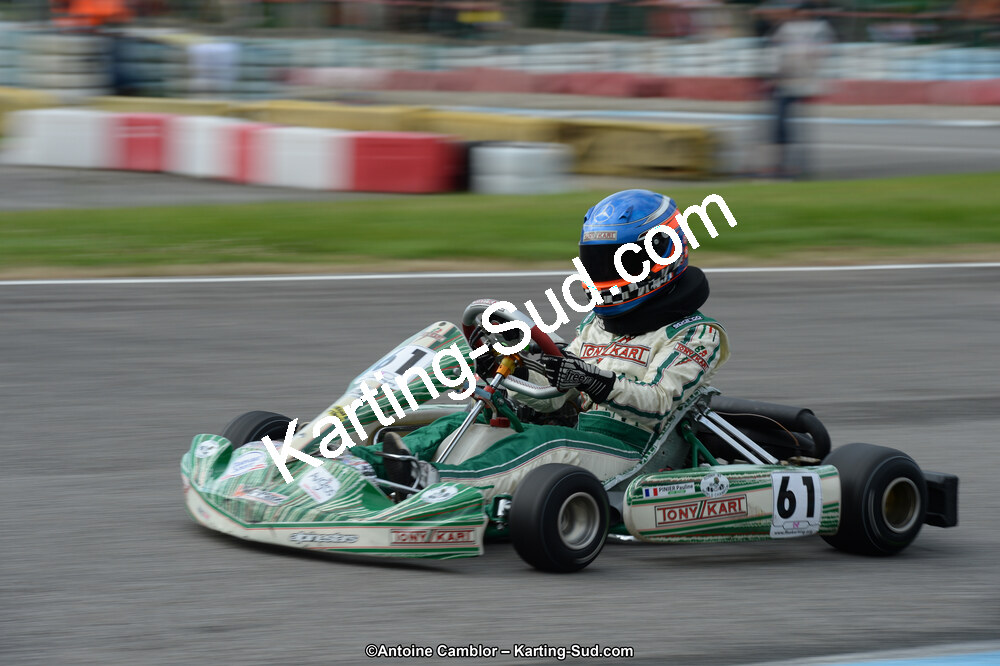 13/07/2014 : Championnat de France Minime / Cadet / Féminin à Lavelanet (Photos Antoine Camblor) 2014 — karting