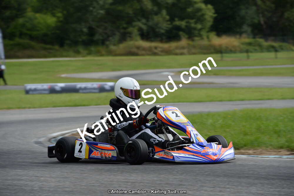 13/07/2014 : Championnat de France Minime / Cadet / Féminin à Lavelanet (Photos Antoine Camblor) 2014 — karting