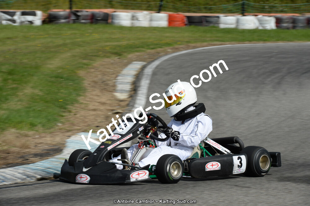13/07/2014 : Championnat de France Minime / Cadet / Féminin à Lavelanet (Photos Antoine Camblor) 2014 — karting