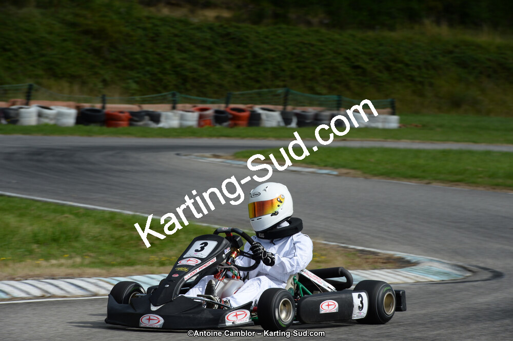 13/07/2014 : Championnat de France Minime / Cadet / Féminin à Lavelanet (Photos Antoine Camblor) 2014 — karting