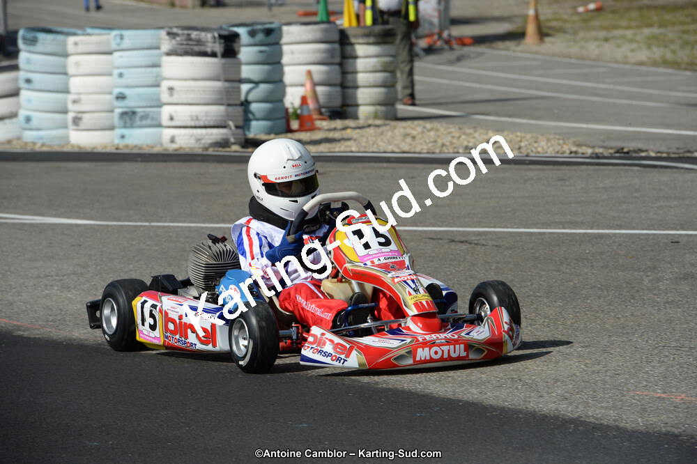 13/07/2014 : Championnat de France Minime / Cadet / Féminin à Lavelanet (Photos Antoine Camblor) 2014 — karting