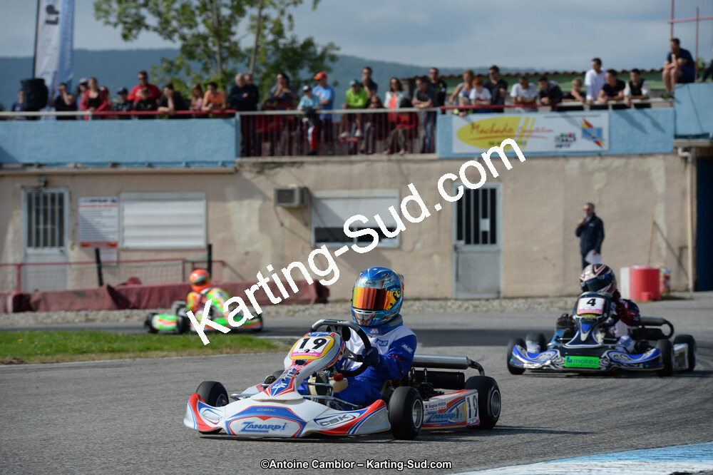 13/07/2014 : Championnat de France Minime / Cadet / Féminin à Lavelanet (Photos Antoine Camblor) 2014 — karting