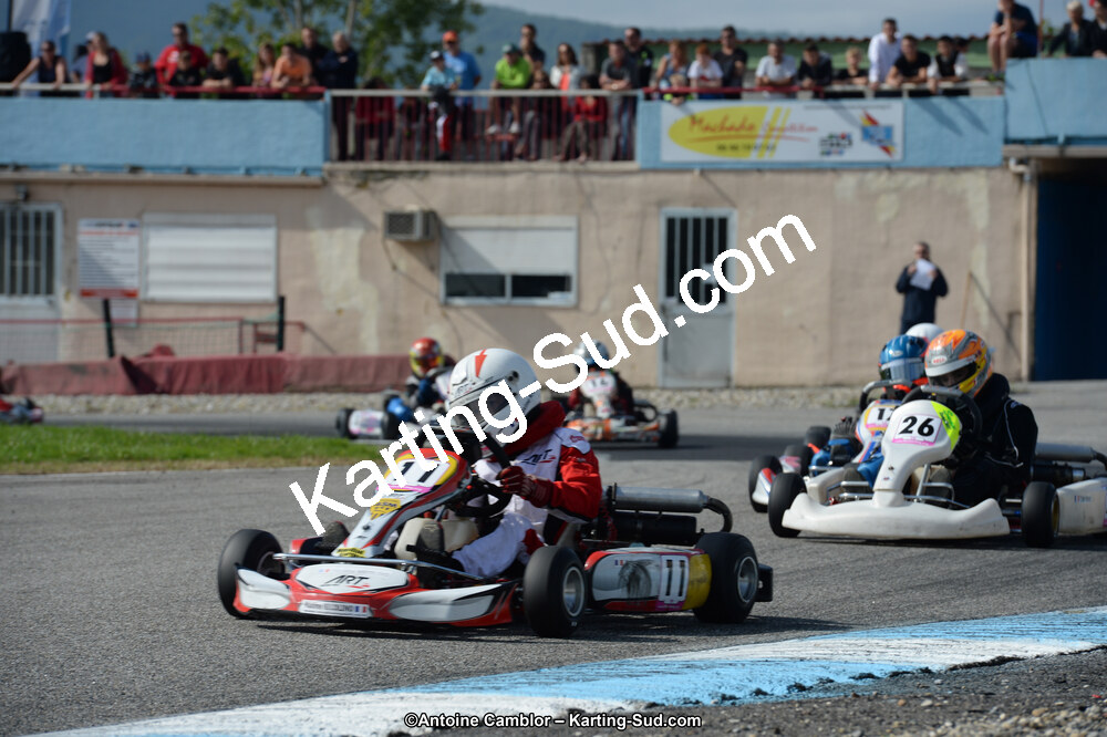 13/07/2014 : Championnat de France Minime / Cadet / Féminin à Lavelanet (Photos Antoine Camblor) 2014 — karting