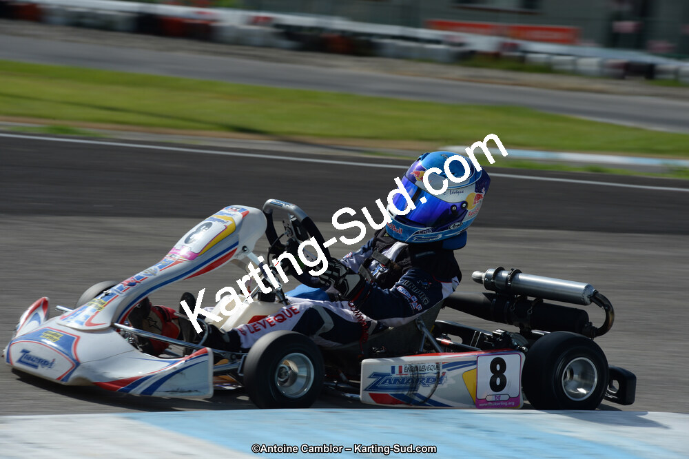 13/07/2014 : Championnat de France Minime / Cadet / Féminin à Lavelanet (Photos Antoine Camblor) 2014 — karting