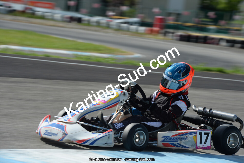 13/07/2014 : Championnat de France Minime / Cadet / Féminin à Lavelanet (Photos Antoine Camblor) 2014 — karting
