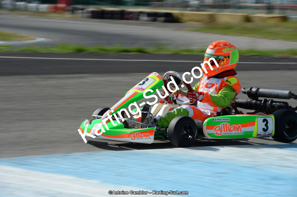 13/07/2014 : Championnat de France Minime / Cadet / Féminin à Lavelanet (Photos Antoine Camblor) 2014 — karting