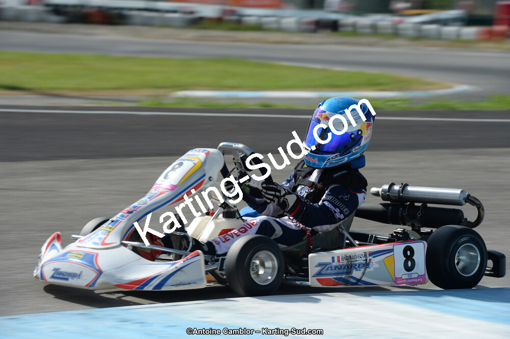 13/07/2014 : Championnat de France Minime / Cadet / Féminin à Lavelanet (Photos Antoine Camblor) 2014 — karting