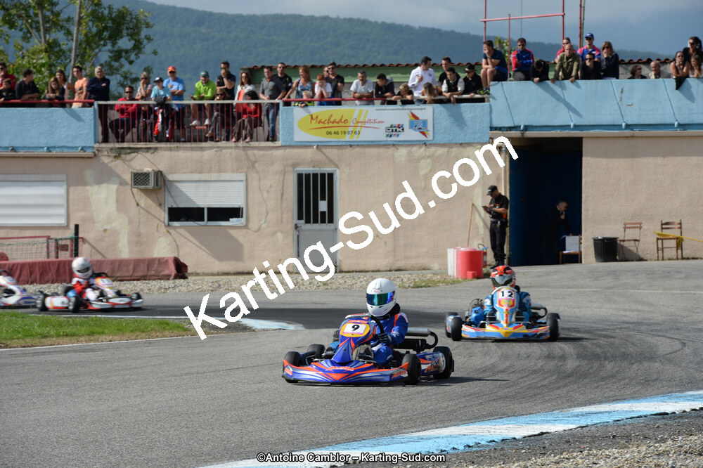 13/07/2014 : Championnat de France Minime / Cadet / Féminin à Lavelanet (Photos Antoine Camblor) 2014 — karting
