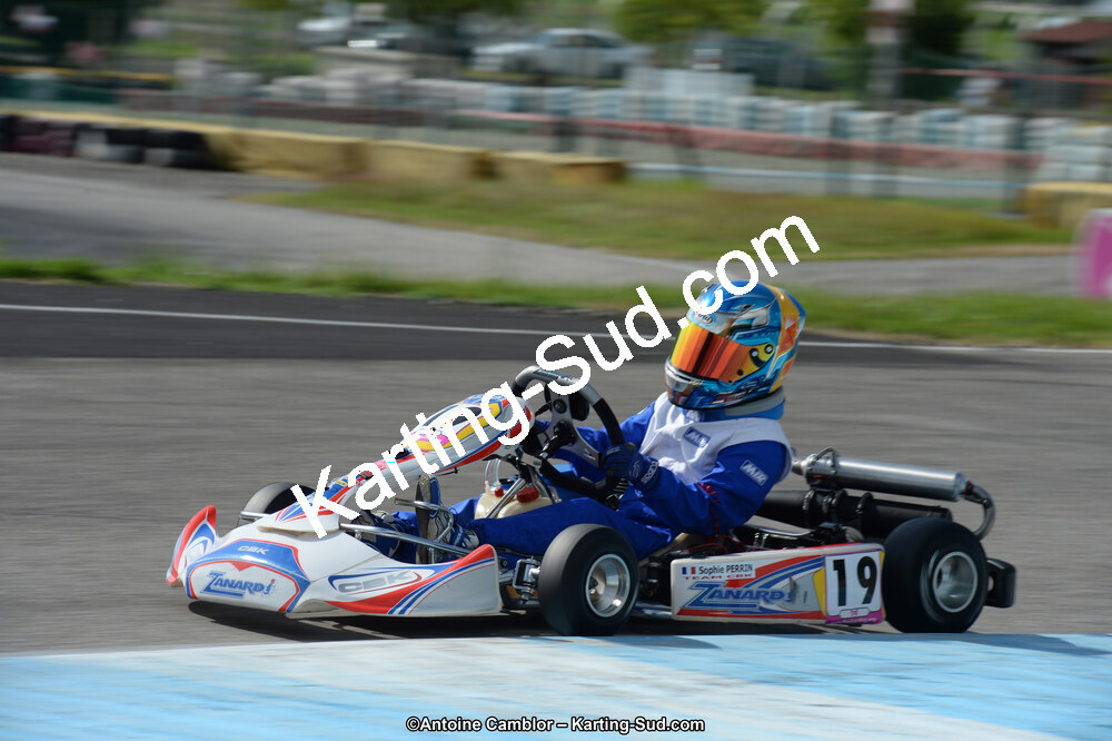 13/07/2014 : Championnat de France Minime / Cadet / Féminin à Lavelanet (Photos Antoine Camblor) 2014 — karting