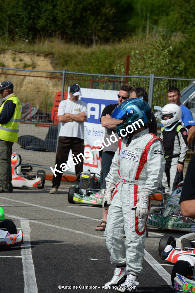 13/07/2014 : Championnat de France Minime / Cadet / Féminin à Lavelanet (Photos Antoine Camblor) 2014 — karting