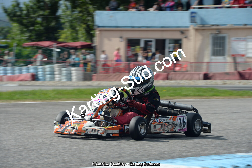 13/07/2014 : Championnat de France Minime / Cadet / Féminin à Lavelanet (Photos Antoine Camblor) 2014 — karting