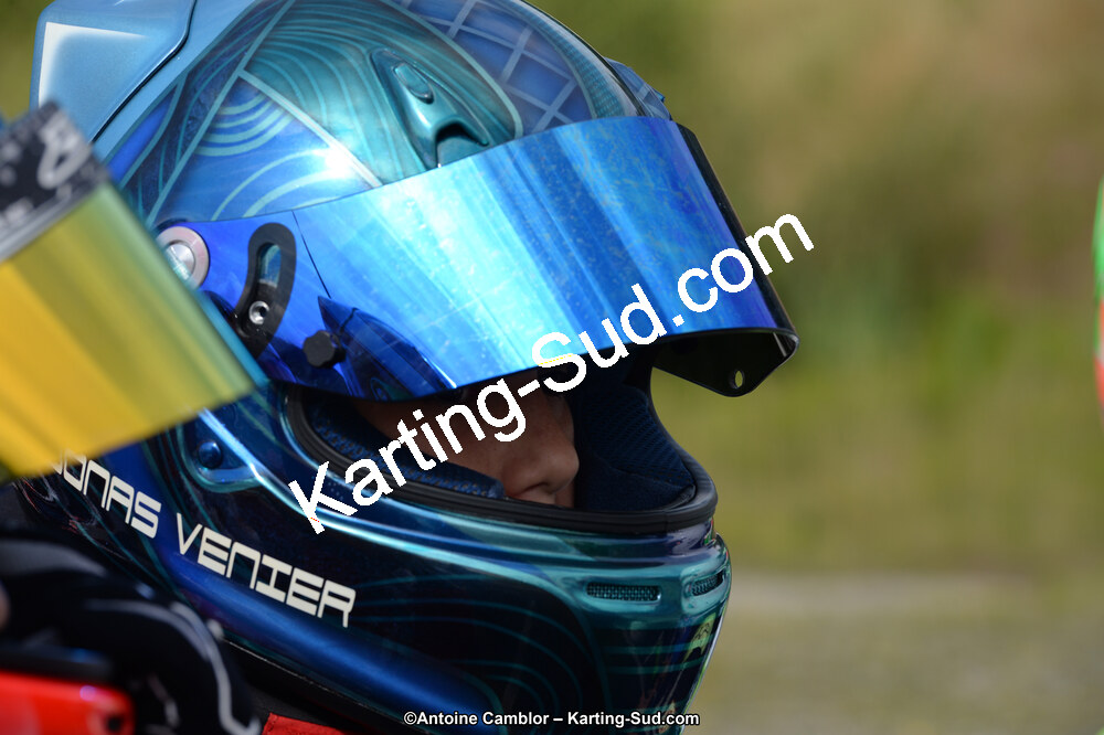 13/07/2014 : Championnat de France Minime / Cadet / Féminin à Lavelanet (Photos Antoine Camblor) 2014 — karting