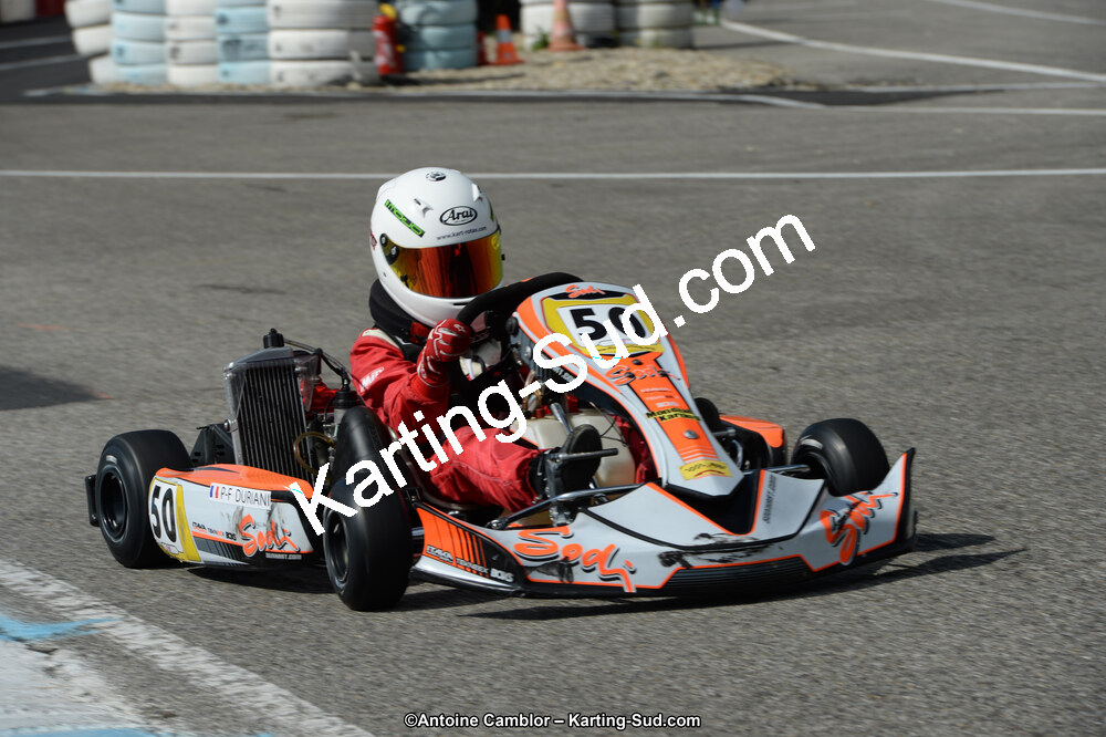 13/07/2014 : Championnat de France Minime / Cadet / Féminin à Lavelanet (Photos Antoine Camblor) 2014 — karting