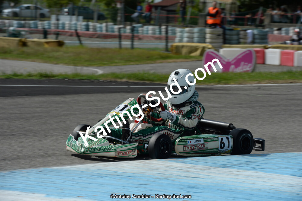 13/07/2014 : Championnat de France Minime / Cadet / Féminin à Lavelanet (Photos Antoine Camblor) 2014 — karting