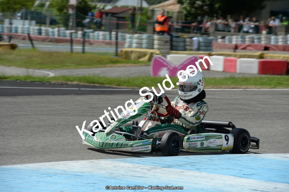13/07/2014 : Championnat de France Minime / Cadet / Féminin à Lavelanet (Photos Antoine Camblor) 2014 — karting