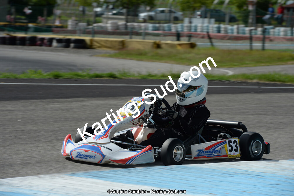 13/07/2014 : Championnat de France Minime / Cadet / Féminin à Lavelanet (Photos Antoine Camblor) 2014 — karting