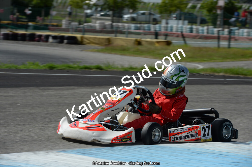 13/07/2014 : Championnat de France Minime / Cadet / Féminin à Lavelanet (Photos Antoine Camblor) 2014 — karting