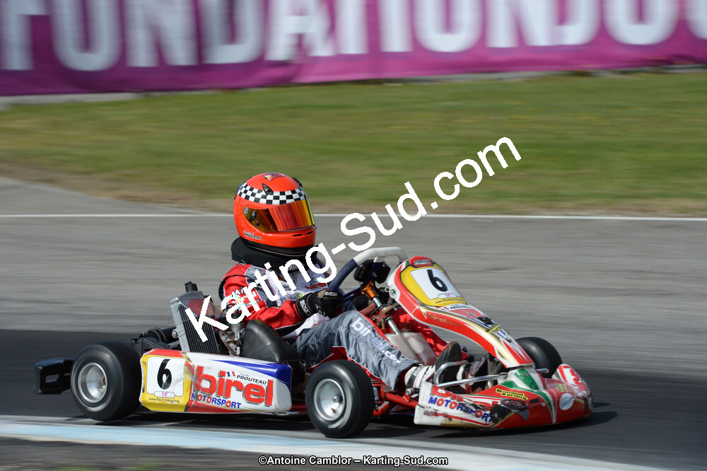 13/07/2014 : Championnat de France Minime / Cadet / Féminin à Lavelanet (Photos Antoine Camblor) 2014 — karting