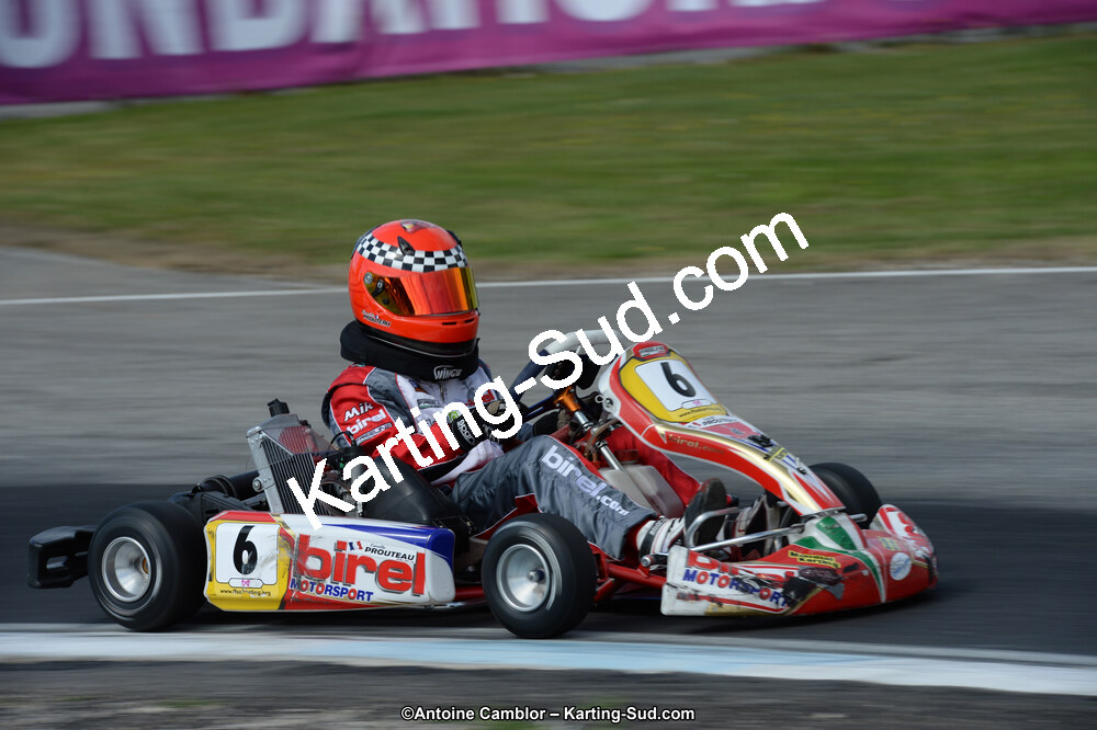 13/07/2014 : Championnat de France Minime / Cadet / Féminin à Lavelanet (Photos Antoine Camblor) 2014 — karting