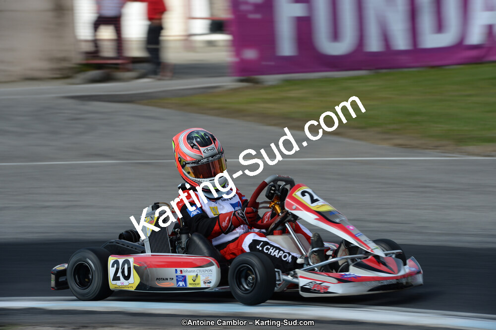 13/07/2014 : Championnat de France Minime / Cadet / Féminin à Lavelanet (Photos Antoine Camblor) 2014 — karting