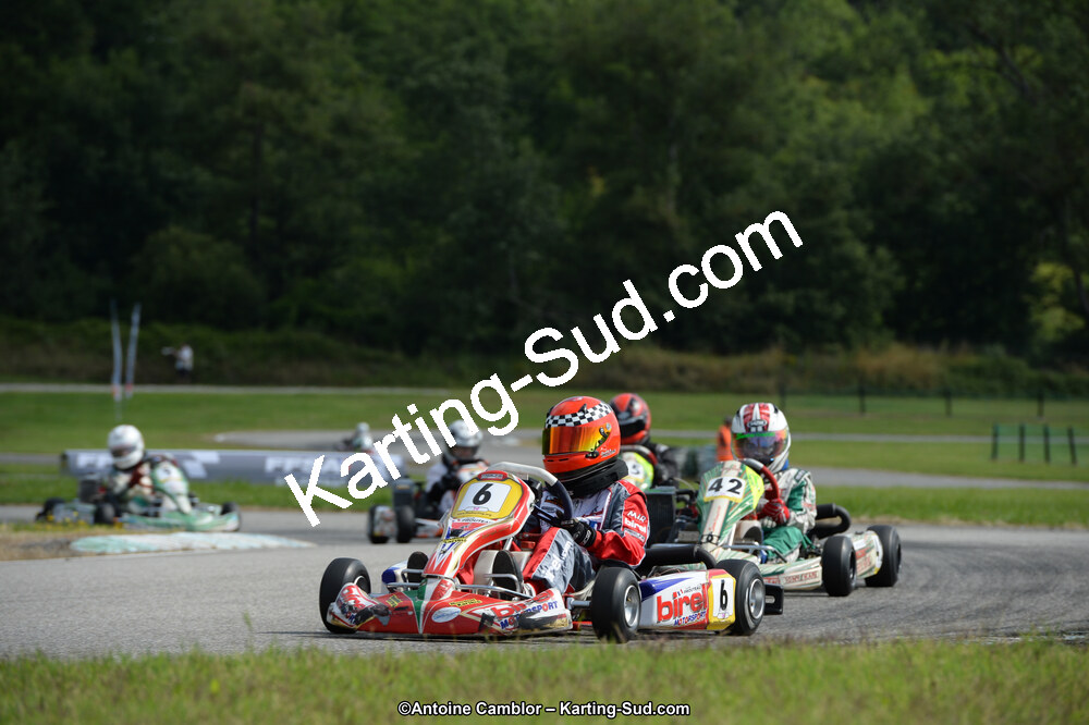 13/07/2014 : Championnat de France Minime / Cadet / Féminin à Lavelanet (Photos Antoine Camblor) 2014 — karting