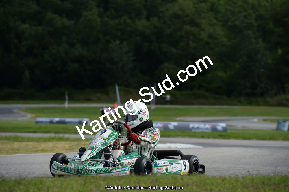 13/07/2014 : Championnat de France Minime / Cadet / Féminin à Lavelanet (Photos Antoine Camblor) 2014 — karting