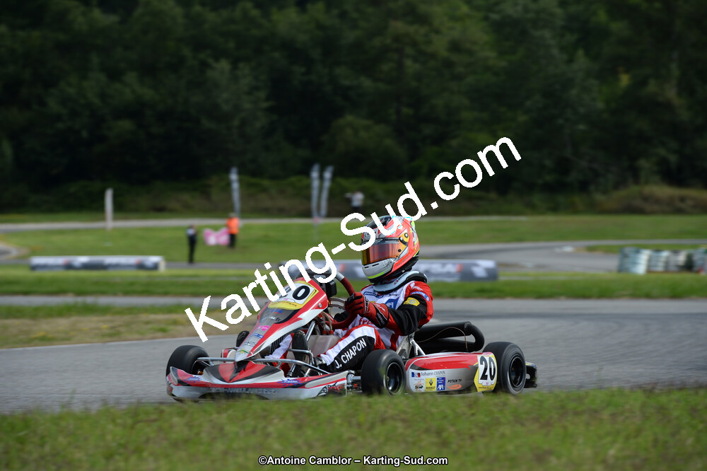 13/07/2014 : Championnat de France Minime / Cadet / Féminin à Lavelanet (Photos Antoine Camblor) 2014 — karting