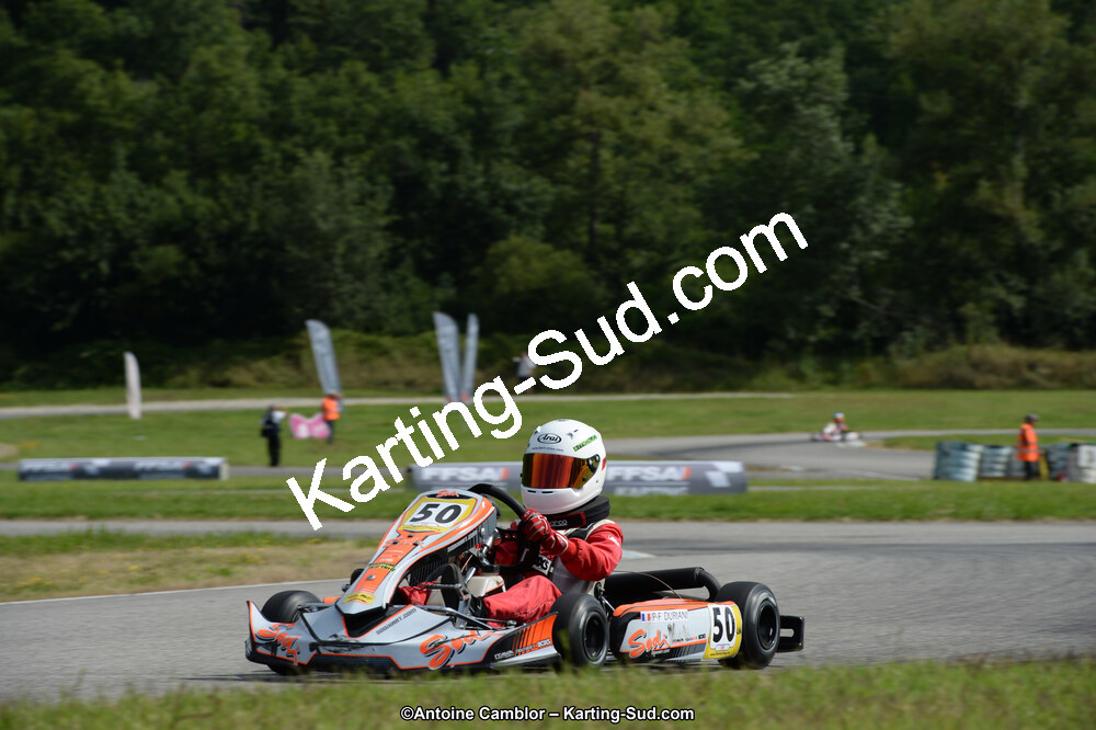13/07/2014 : Championnat de France Minime / Cadet / Féminin à Lavelanet (Photos Antoine Camblor) 2014 — karting