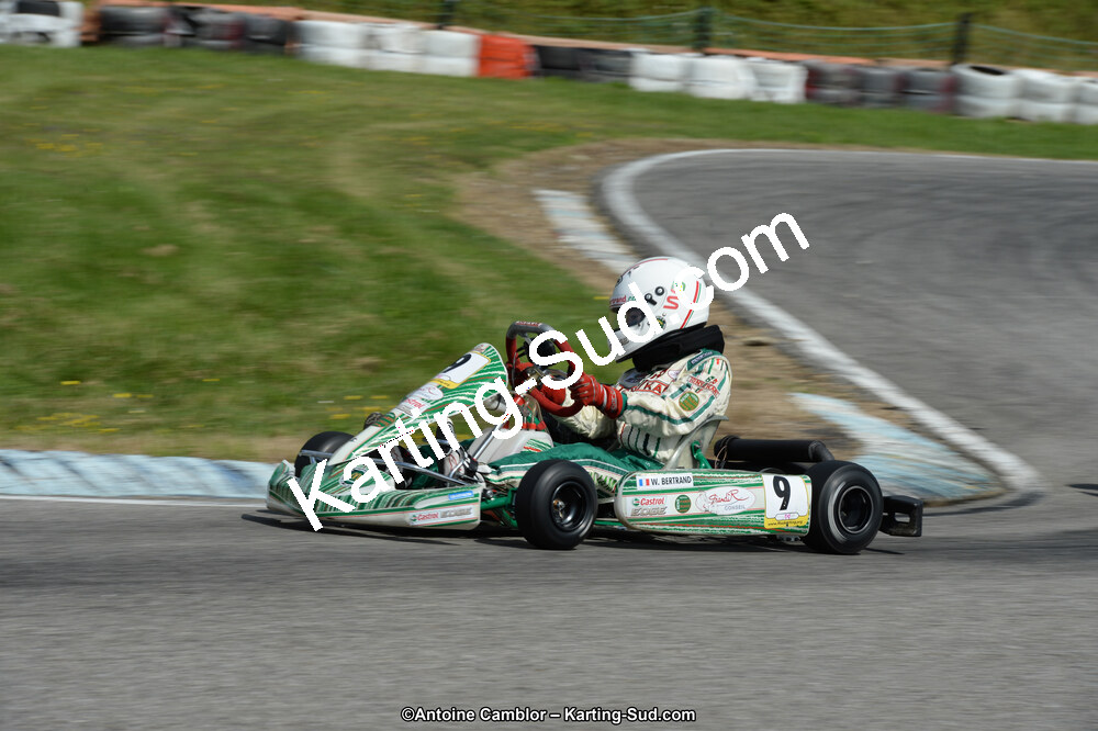 13/07/2014 : Championnat de France Minime / Cadet / Féminin à Lavelanet (Photos Antoine Camblor) 2014 — karting