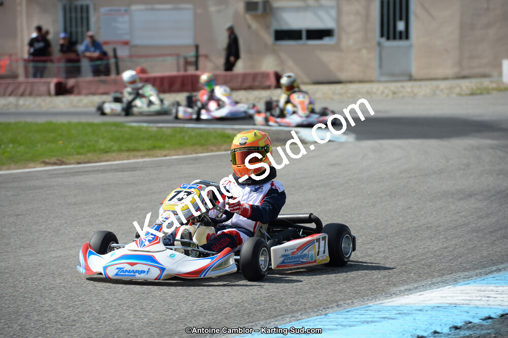 13/07/2014 : Championnat de France Minime / Cadet / Féminin à Lavelanet (Photos Antoine Camblor) 2014 — karting