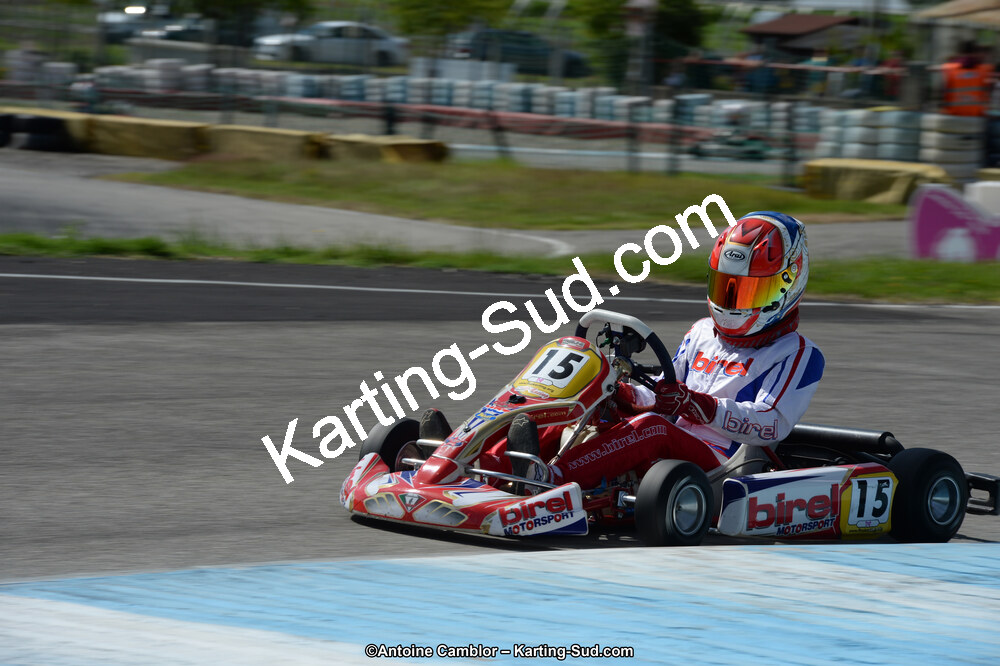 13/07/2014 : Championnat de France Minime / Cadet / Féminin à Lavelanet (Photos Antoine Camblor) 2014 — karting