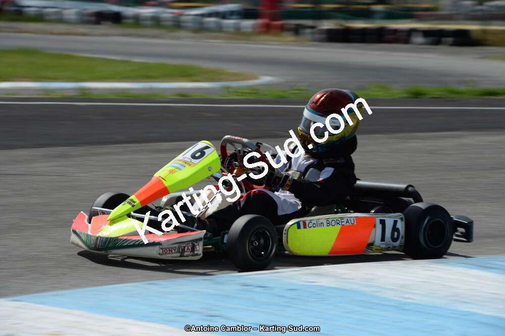 13/07/2014 : Championnat de France Minime / Cadet / Féminin à Lavelanet (Photos Antoine Camblor) 2014 — karting