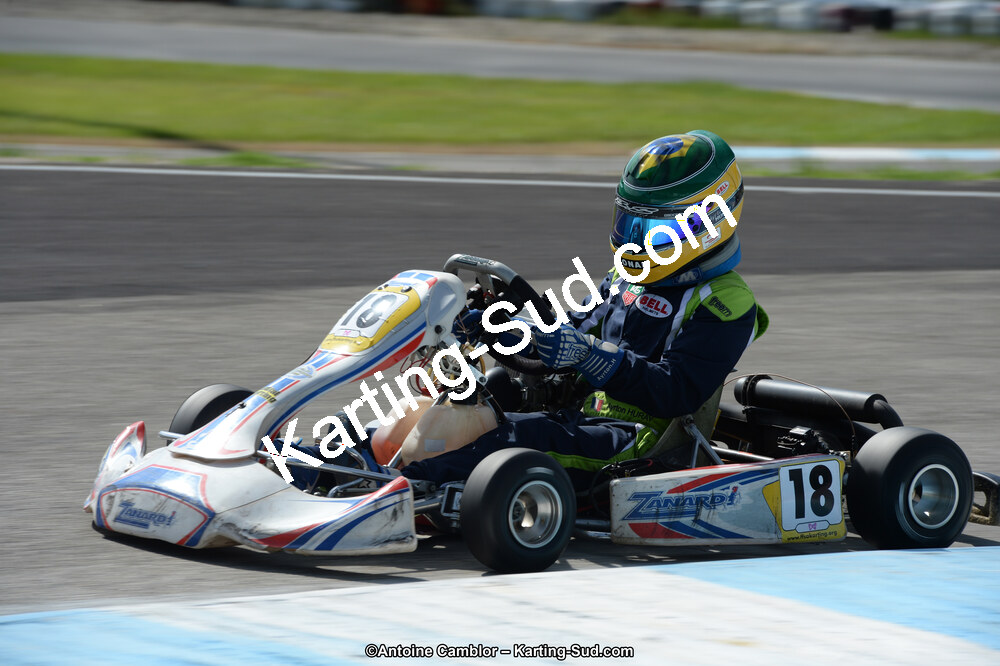 13/07/2014 : Championnat de France Minime / Cadet / Féminin à Lavelanet (Photos Antoine Camblor) 2014 — karting