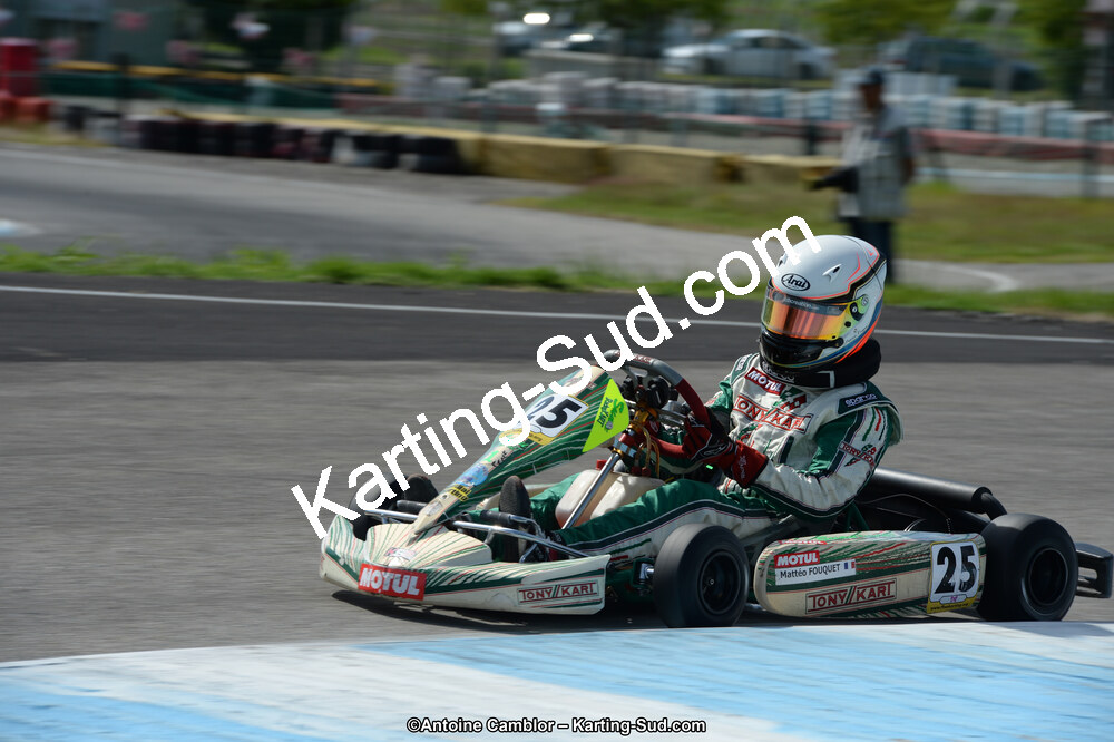 13/07/2014 : Championnat de France Minime / Cadet / Féminin à Lavelanet (Photos Antoine Camblor) 2014 — karting